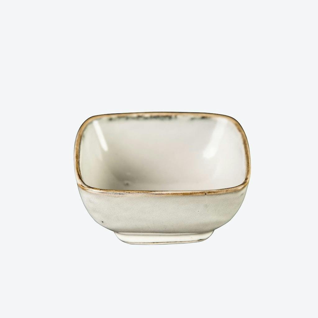 12. Søte serveringsskåler gave til vertinne